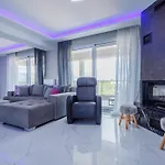 Dimarist Apartman *