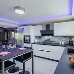 Dimarist * Áyios Kírikos