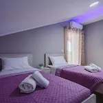 Apartman Dimarist Áyios Kírikos