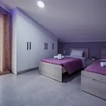 Apartman Dimarist Áyios Kírikos
