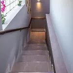Apartman Dimarist *
