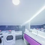 Apartman Dimarist Áyios Kírikos