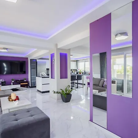 Apartman Dimarist *