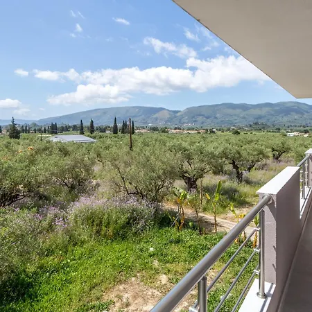 Dimarist Apartman