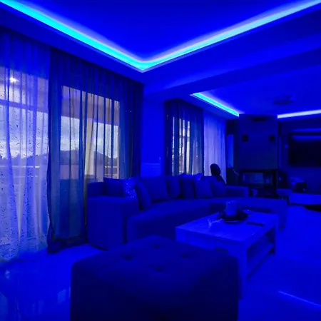 Dimarist * Áyios Kírikos