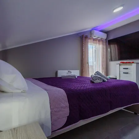 Dimarist Appartement