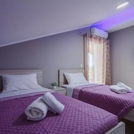 Appartement Dimarist Áyios Kírikos