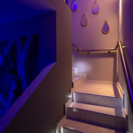 Dimarist Appartement