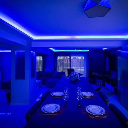 Dimarist * Áyios Kírikos