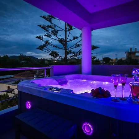 Dimarist * Áyios Kírikos