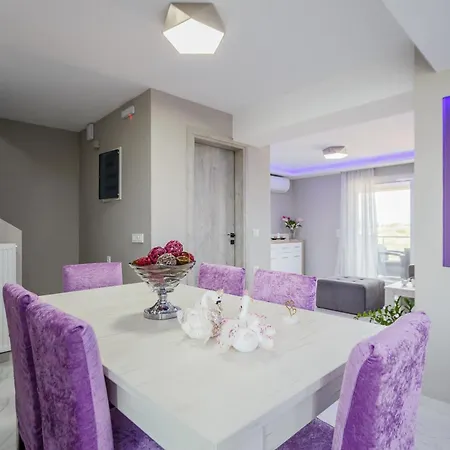 Apartman Dimarist
