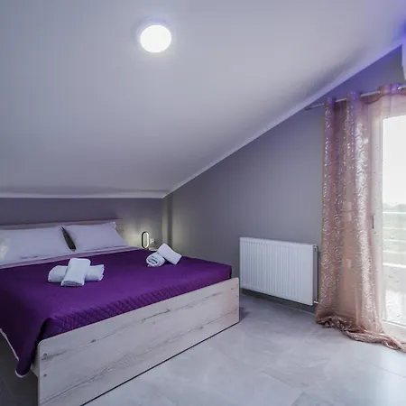 Dimarist Áyios Kírikos