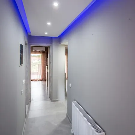 Dimarist * Áyios Kírikos